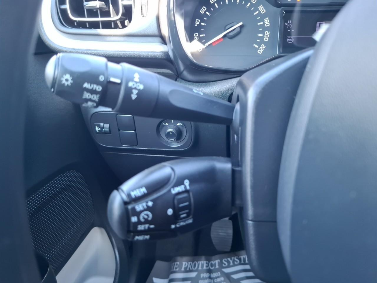 Citroën C3 1.2 puretech 83ch s&s max — photo 16