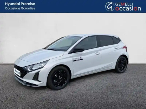 Hyundai I20 1.0 t-gdi 90ch ultime edition