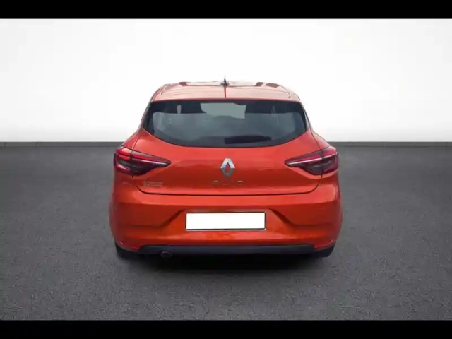 Renault Clio 1.0 tce 90ch equilibre — photo 5