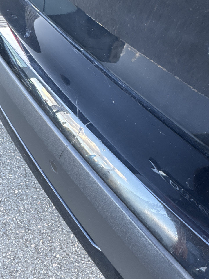 BMW X1 xDrive 18d 150 ch BVA8 — photo 35