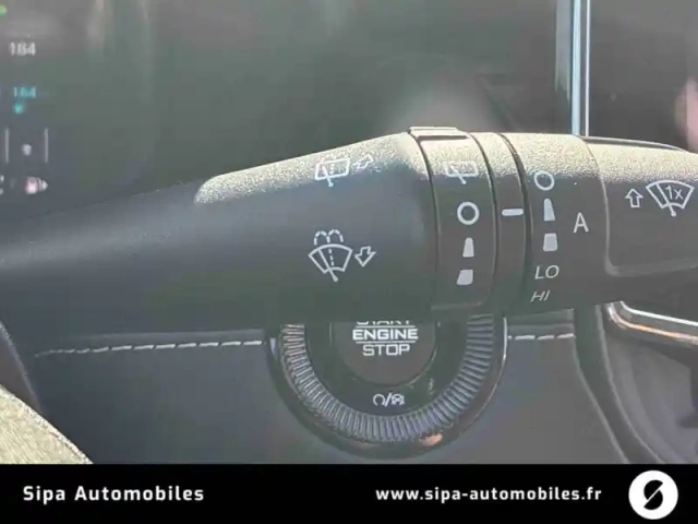 Jeep Compass 1.3 phev t4 190 ch 4xe eawd — photo 20