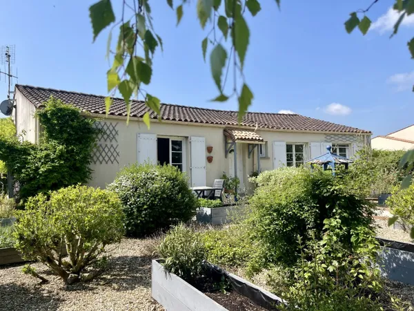 Maison 5 pièces 148 m²