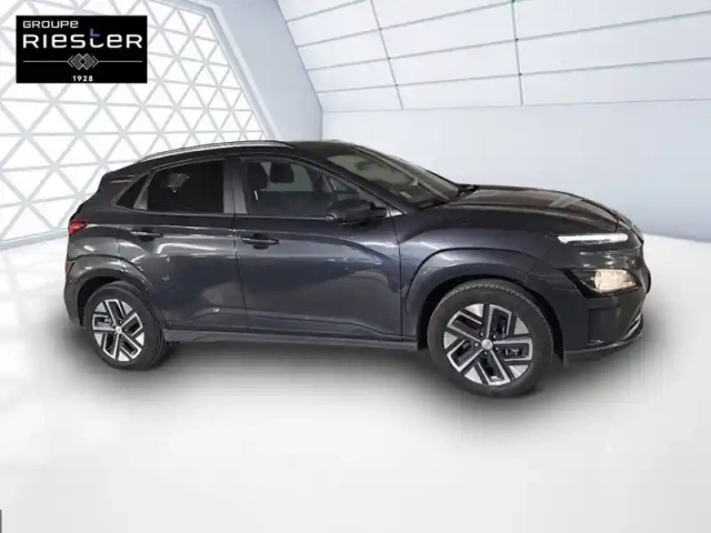 Hyundai Kona electrique 39 kwh - 136 ch — photo 4