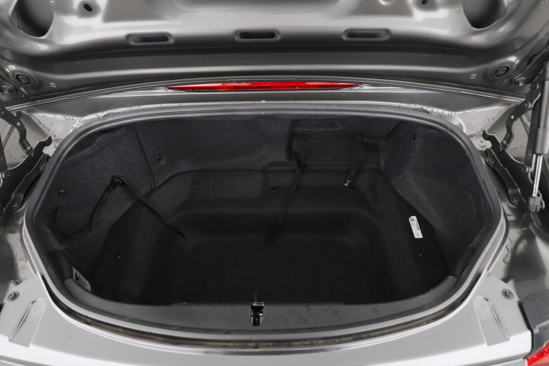 Mazda MX-5 ST 1.5 Skyactiv-G Exclusive-Line — photo 14