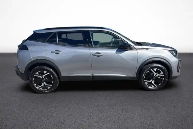 Peugeot 2008 hybrid 136 e-dcs6 — photo 59