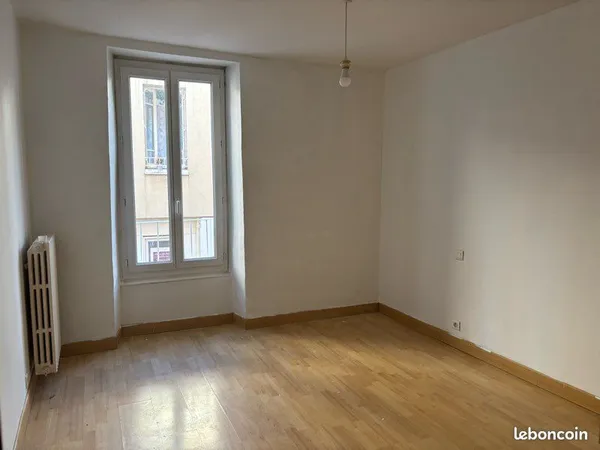 Appartement t3