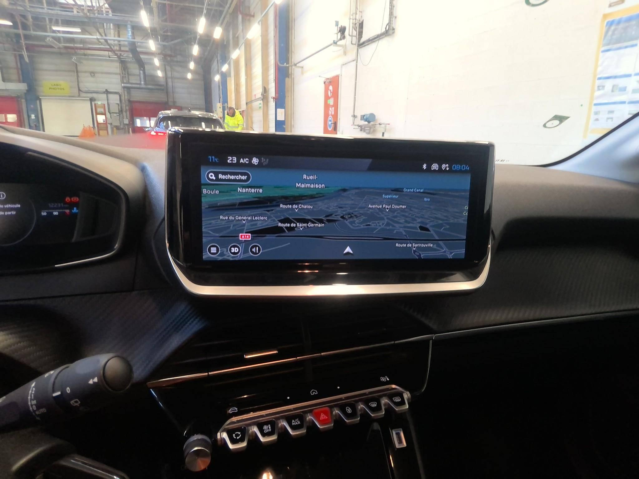 Peugeot 208 — photo 5