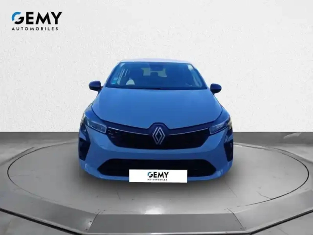 Renault Clio e-tech full hybrid 145 — photo 2