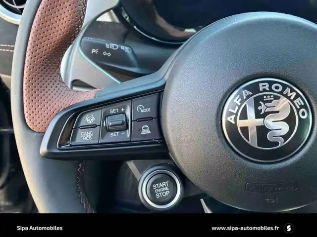 Alfa Romeo Tonale 1.5 ibrida 160 ch vgt tct7 — photo 22