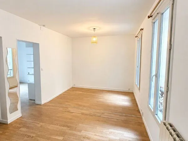 Appartement 2 pièces