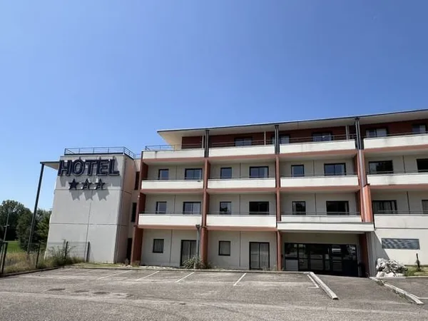 EXCLUSIVITE Hauteurs de Voiron 45 000 €