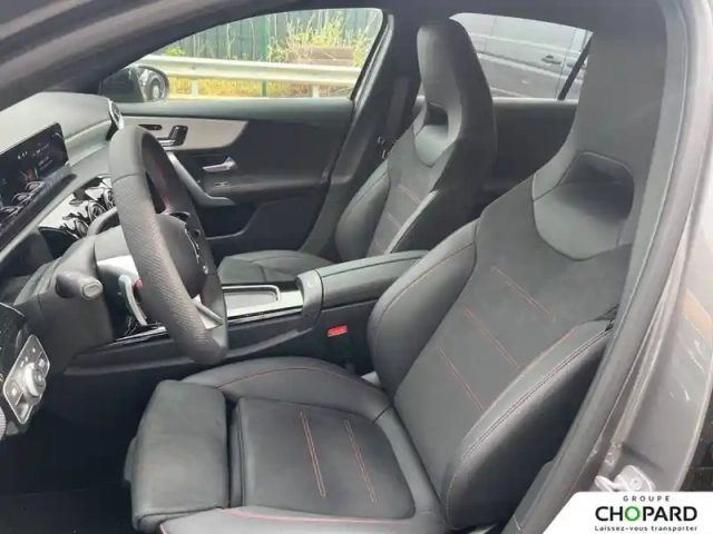 Mercedes Classe A 180 d — photo 11