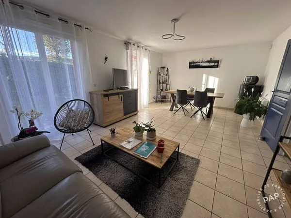 Maison 4 pièces 86 m²