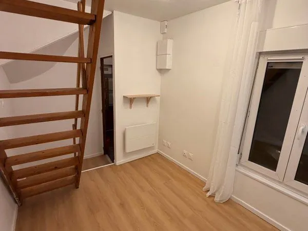 Location Duplex gare refait à neuf
