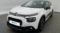 Citroen C3 1.2 PureTech 83ch S&S Shine