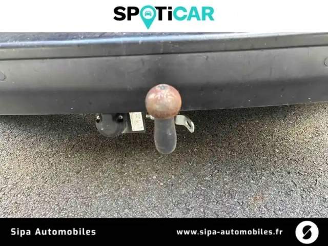 Opel Vivaro ca fixe l2 2.0 diesel 150 ch — photo 43
