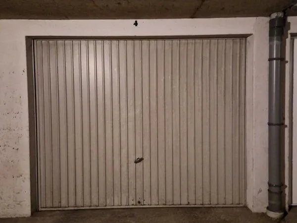 Garage 15m2