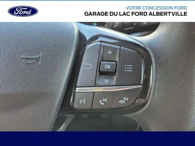 Ford Fiesta 1.1 85ch cool &amp; connect 5p euro6.2 — photo 13