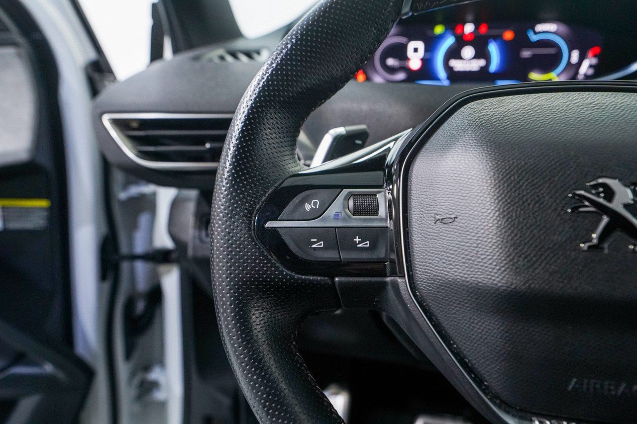 Peugeot 3008 — photo 20