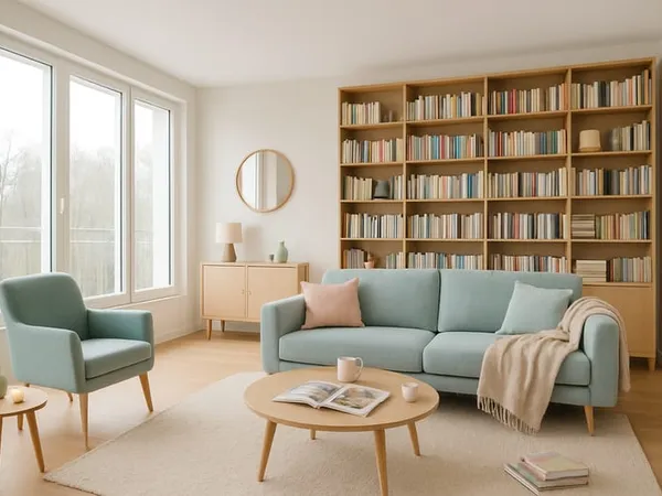 Appartement 4 pièces de 94 m2 (Gap)