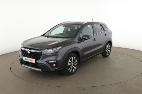 Suzuki S-Cross 1.5 DualJet Hybrid Privilege Auto