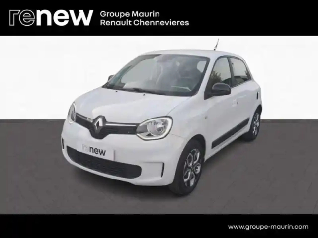 Renault Twingo 1.0 sce 65ch equilibre