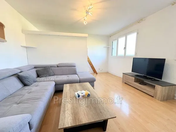 Appartement 1 pièce 29 m²
