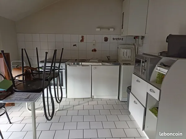 Studio meuble a yssingeaux