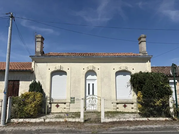 À louer Maison Margaux Cantenac