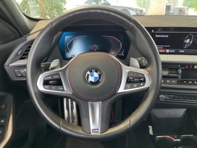 Bmw Serie 1 série 1 128tia 265ch — photo 6