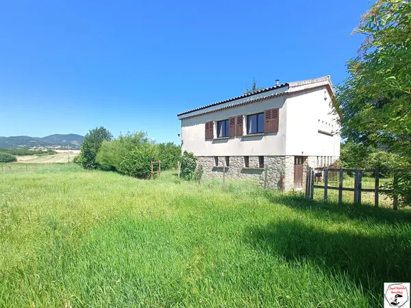 Maison - 106.35m ²