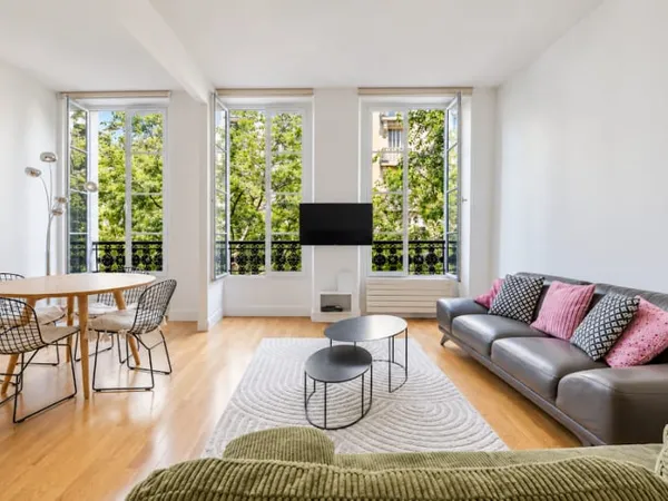 Appartement 2 pièces 52 m²