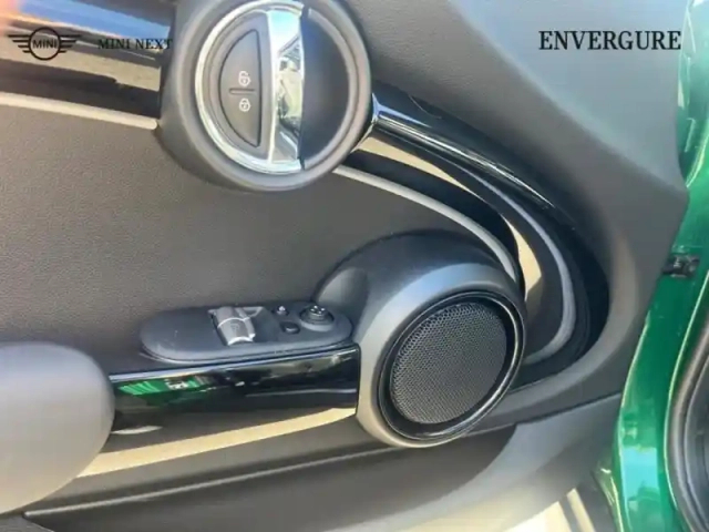 Mini Mini cooper 136ch edition premium plus bva7 — photo 13