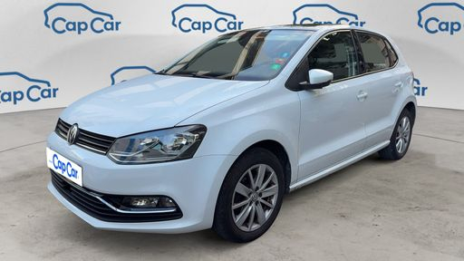 Volkswagen Polo 1.2 TSI 90 - Sportline – 2014 – 142090 km – Essence – Boîte Manuelle — photo 20