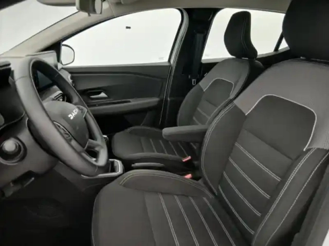 Dacia Sandero 1.0 sce 65ch expression — photo 14