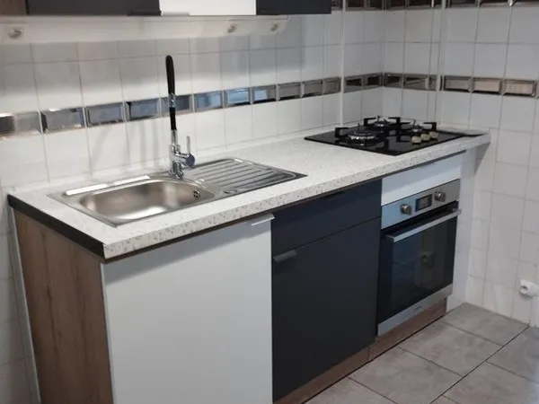 Maison 54m2 type F3