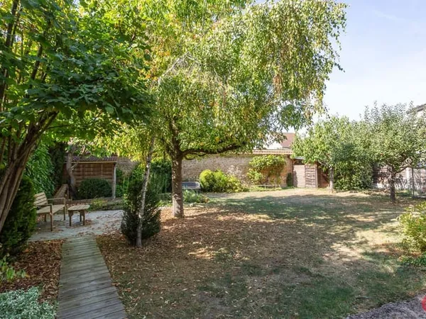 Maison 3 pièces 102 m²
