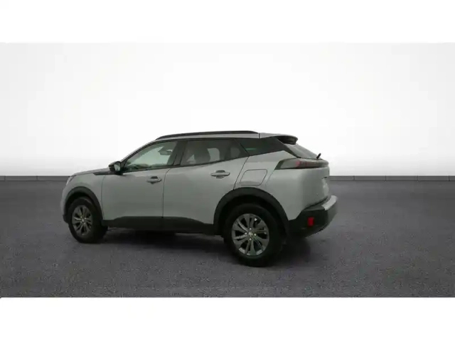 Peugeot 2008 bluehdi 110 s&amp;s bvm6 — photo 5