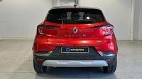 Renault Captur 1.6 E-Tech hybride 145ch Intens -21 — photo 6