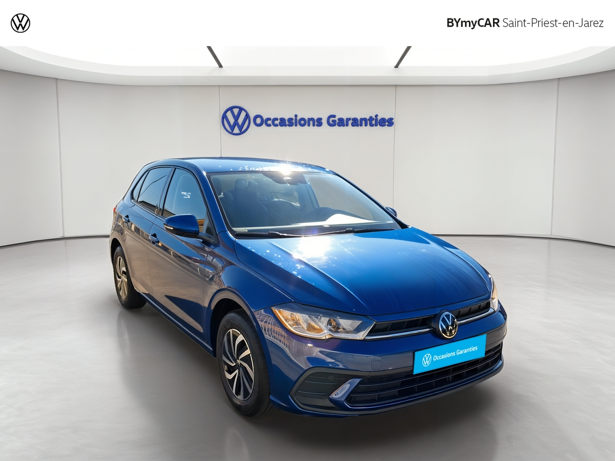 Volkswagen Polo 1.0 TSI 95 S&amp;S BVM5 — photo 7