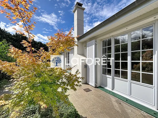 Maison 6 pièces 169 m²