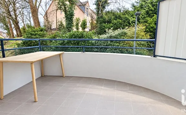 Appartement 2 pièces 53 m²