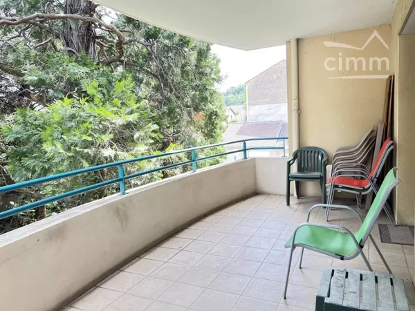 Appartement 111 m²