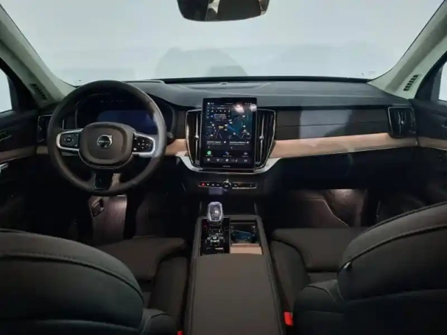 Volvo Xc90 t8 awd 310 + 145ch ultra style chrome geartronic — photo 27