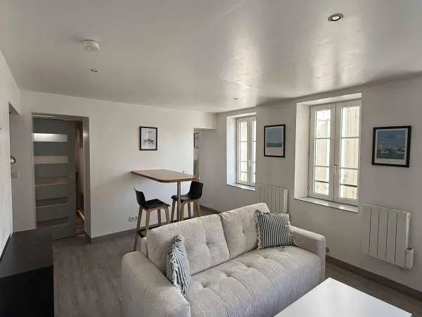 Appartement 2 pièces 30 m²