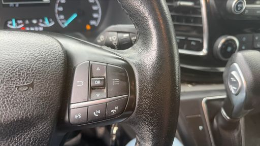 Ford Transit Custom L1H1 2.0 Ecoblue 130 BVA6 - Custom – 2019 – 66160 km – Diesel – Boîte Automatique — photo 15