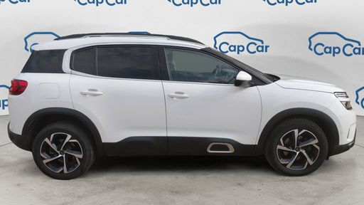 Citroen C5 Aircross 1.5 BlueHDi 130 EAT8 - Business + – 2019 – 147805 km – Diesel – Boîte Automatique — photo 2