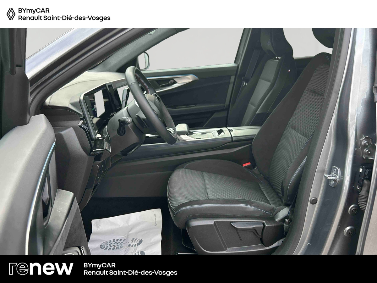 Renault Austral E-Tech full hybrid 200 GSR2 — photo 11