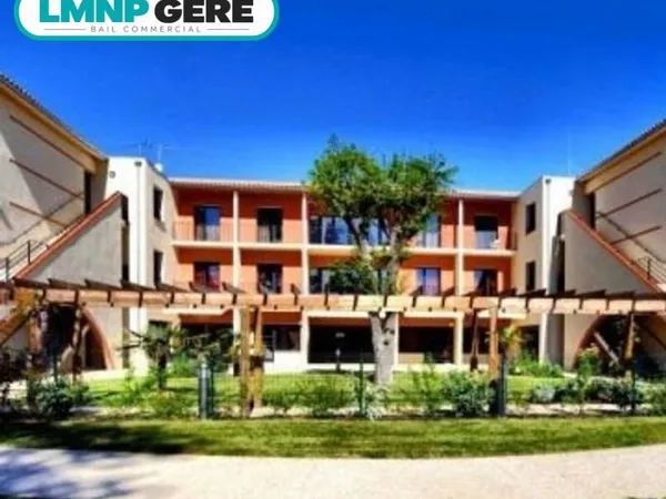 Appartement 1 pièce 20 m²