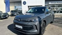 Volkswagen Tiguan 1.5 eTSI 130ch VW Edition DSG7 — photo 1